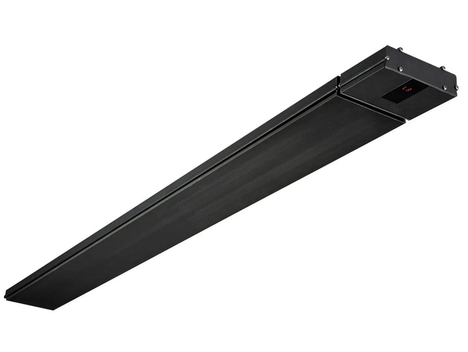 Heatstrip Classic Electric Radiant Outdoor Outside Heater 3200W + Remote - Black THH3200AA - LX2001 - Homewares, Outdoor, Phone Accessories, Cases, Speakers, Headphones + More -