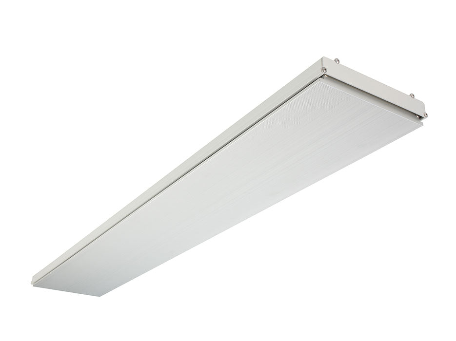 Heatstrip Electric Indoor Radiant Strip Heater - 1200W
