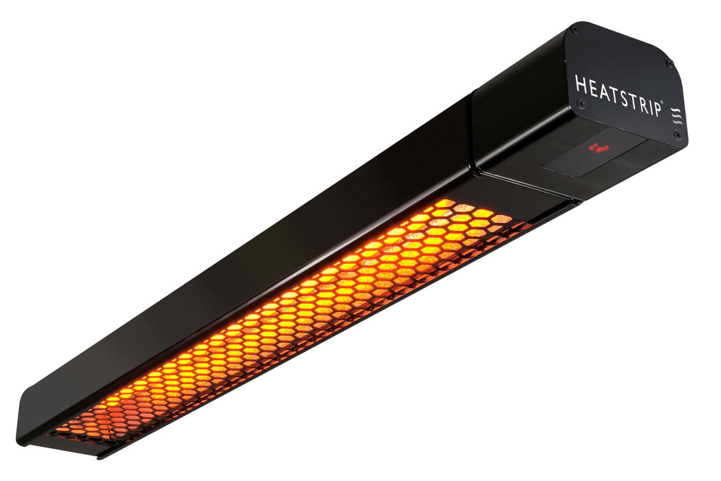 Heatstrip Heat Strip Intense with remote & App Outdoor Outside Heater 3200W THB3200BA
