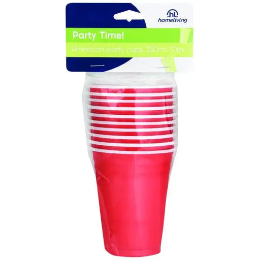 Homeliving American Cups 350ml - LX2001 - Homewares, Outdoor, Phone Accessories, Cases, Speakers, Headphones + More -