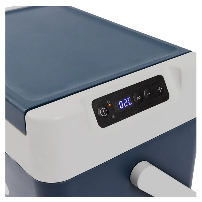 IGLOO ICF18 Portable Fridge / Freezer - 19L