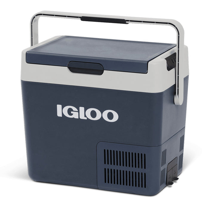 IGLOO ICF18 Portable Fridge / Freezer - 19L