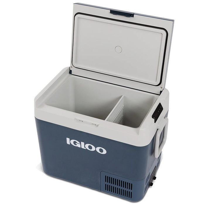 IGLOO ICF40 Portable Fridge / Freezer - 40L