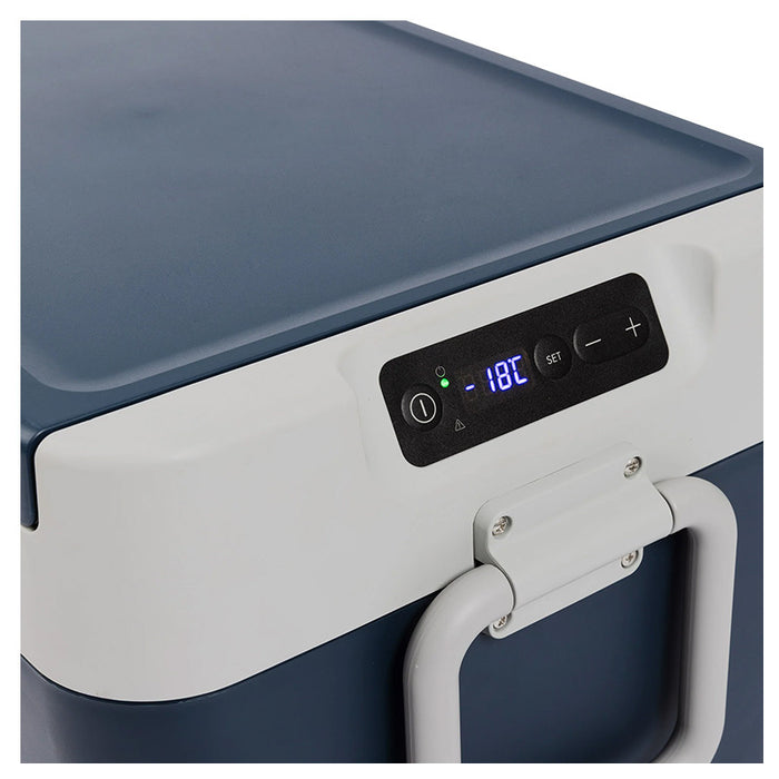 IGLOO ICF40 Portable Fridge / Freezer - 40L