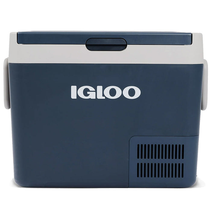 IGLOO ICF40 Portable Fridge / Freezer - 40L