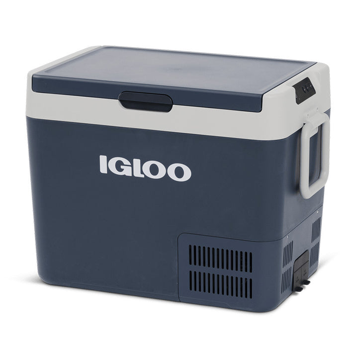 IGLOO ICF40 Portable Fridge / Freezer - 40L