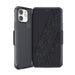 ITSKINS Apple iPhone 11 SPECTRUM FOLIO Case - Black APXI-SPCFL-BLCK 4894465677459