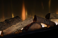Dimplex Real Flame Ignite Evolve 1500mm Oak Log Set