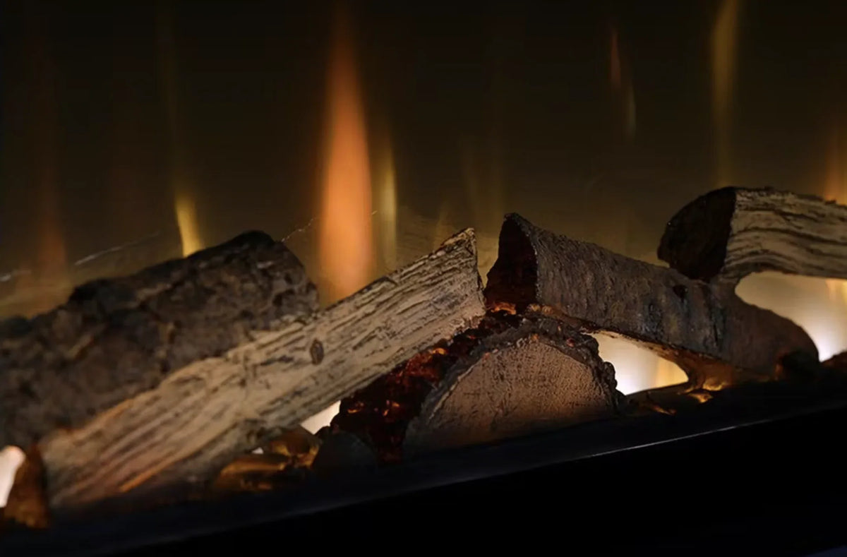 Dimplex Real Flame Ignite Evolve 1500mm Oak Log Set — LX2001 ...