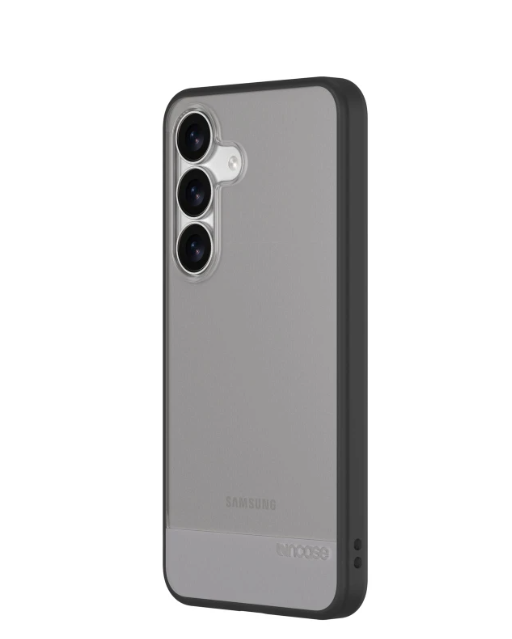 Incase Samsung Galaxy S25 6.2" Slim Case - Black