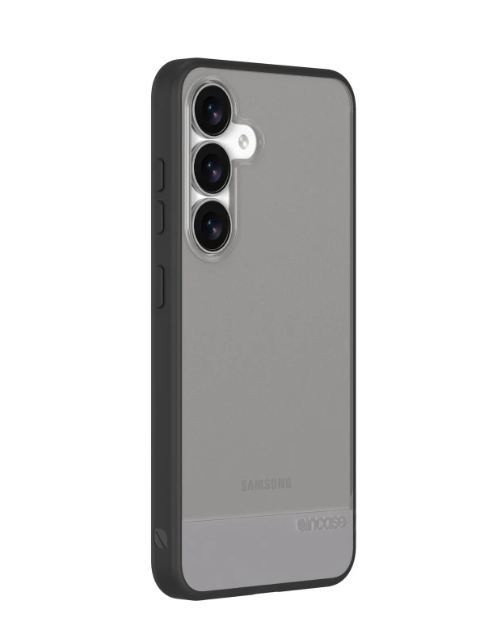 Incase Samsung Galaxy S25 6.2" Slim Case - Black