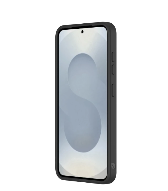 Incase Samsung Galaxy S25 6.2" Slim Case - Black