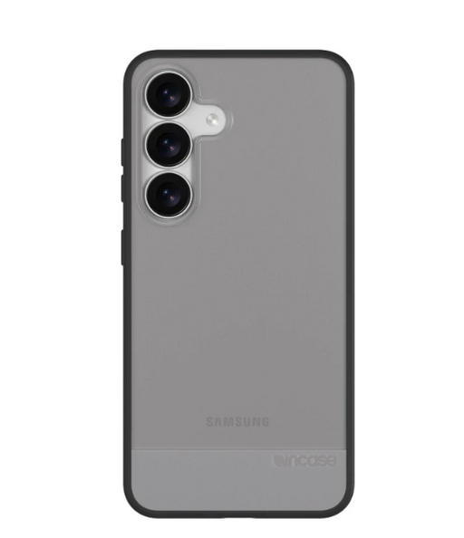 Incase Samsung Galaxy S25 6.2" Slim Case - Black