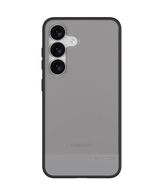 Incase Samsung Galaxy S25 6.2" Slim Case - Black