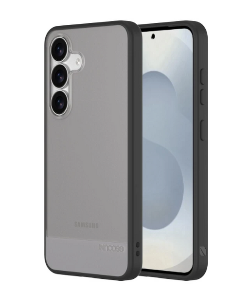 Incase Samsung Galaxy S25 6.2" Slim Case - Black