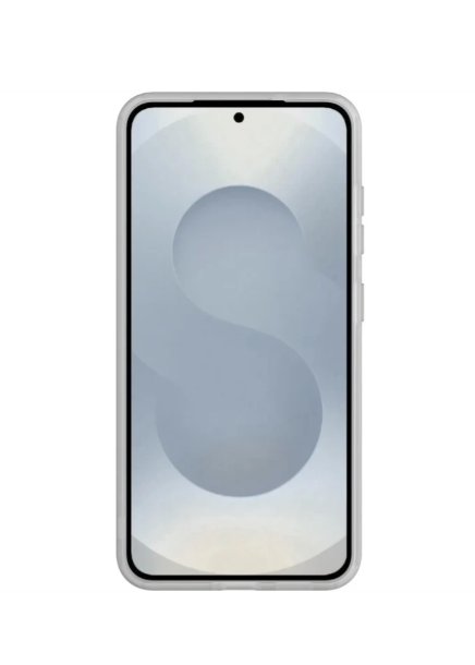 Incase Samsung Galaxy S25 6.2" Slim Case - Clear
