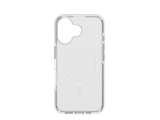 Incipio Apple iPhone 16 Duo Case - Clear