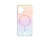 Incipio Apple iPhone 16 Forme Case - Dynamic Rainbow