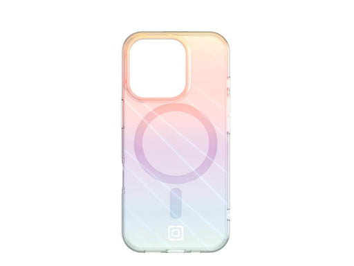 Incipio Apple iPhone 16 Pro Forme Case - Dynamic Rainbow