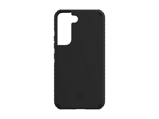Incipio Samsung Galaxy S22 5G 6.1" Grip Case - Black SA-2021-BLK 191058149824