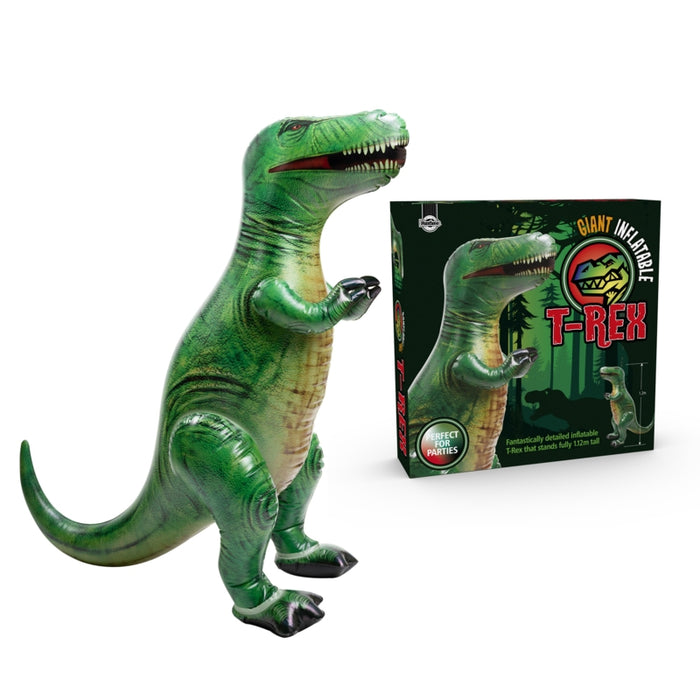 Inflatable T Rex T-Rex