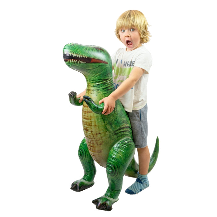Inflatable T Rex T-Rex