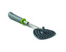 Joseph Joseph Delta Folding Masher - Grey / Green