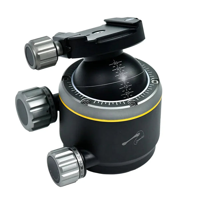 Heipi Vision Kf602 Ultra Stable Professional Ball Head - LX2001 - Homewares, Outdoor, Phone Accessories, Cases, Speakers, Headphones + More -