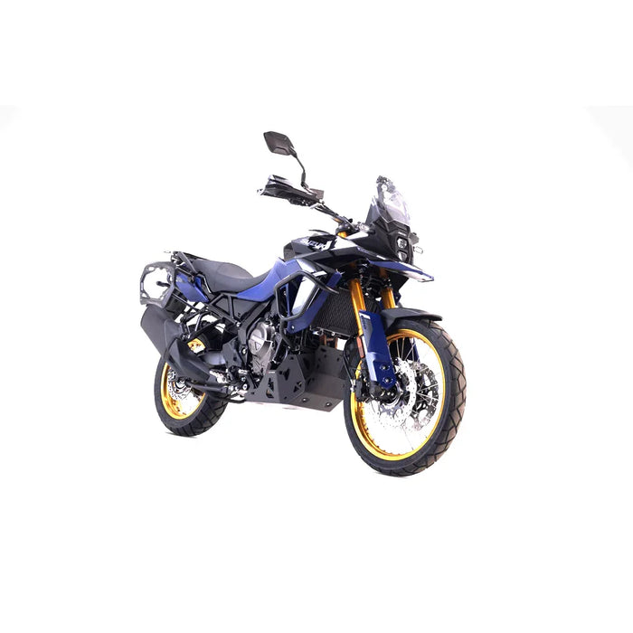 Sw Motech Pro Side Carriers For Suzuki V Strom 800 22 On - LX2001 - Homewares, Outdoor, Phone Accessories, Cases, Speakers, Headphones + More -