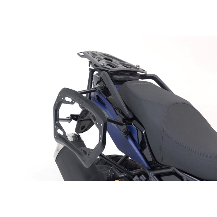 Sw Motech Pro Side Carriers For Suzuki V Strom 800 22 On