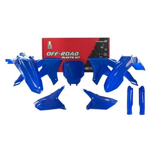 Plastics Kit Rtech 7 Piece Red Gas Gas Ex Exf Mc Mcf 2024