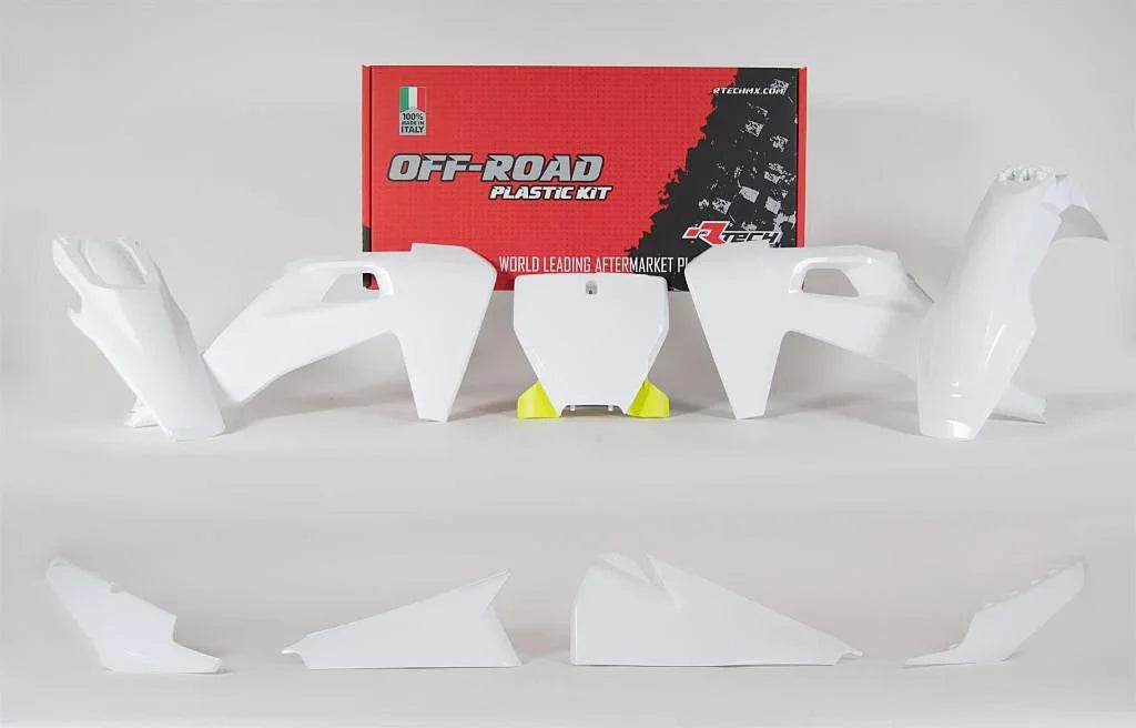 PLASTICS KIT RTECH HUSQVARNA TC125 TC250 FC250 FC350 FC450 FX350 FX450 19-21 TX300 2019 TX300I 20-21 - LX2001 - Homewares, Outdoor, Phone Accessories, Cases, Speakers, Headphones + More -