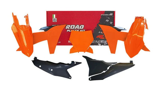 Plastics Kit Rtech Includes Front & Rear Fenders Radiator Shrouds Sidepanels Air - LX2001 - Homewares, Outdoor, Phone Accessories, Cases, Speakers, Headphones + More -