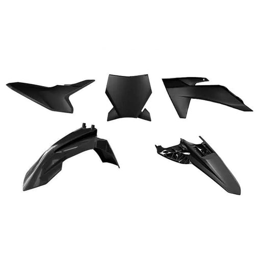 Plastics Kit Rtech 6 Piece Black Ktm 50Sx 2024 - LX2001 - Homewares, Outdoor, Phone Accessories, Cases, Speakers, Headphones + More -