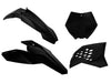 PLASTICS KIT RTECH INCLUDES FRONT &amp; REAR FENDERS SIDEPANELS &amp; RADIATOR SHROUDS &amp; FRONT NUMBER PLATE - LX2001 - Homewares, Outdoor, Phone Accessories, Cases, Speakers, Headphones + More -