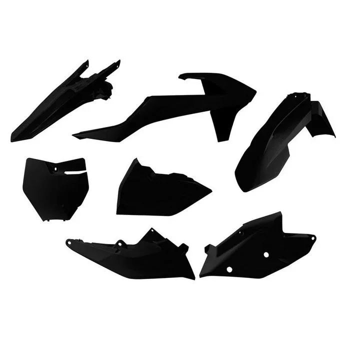 PLASTICS KIT RTECH KTM 125SX 150SX 250SXF 350SXF 450SXF 16-18 250SX 250XC 300XC - LX2001 - Homewares, Outdoor, Phone Accessories, Cases, Speakers, Headphones + More -
