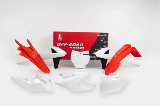 PLASTIC KIT 6PCS KTM 125SX 150SX 250SXF 350SXF 450SXF 16-18 250XCF 350XCF 450XCF 250XC 300XC 250SX - LX2001 - Homewares, Outdoor, Phone Accessories, Cases, Speakers, Headphones + More -