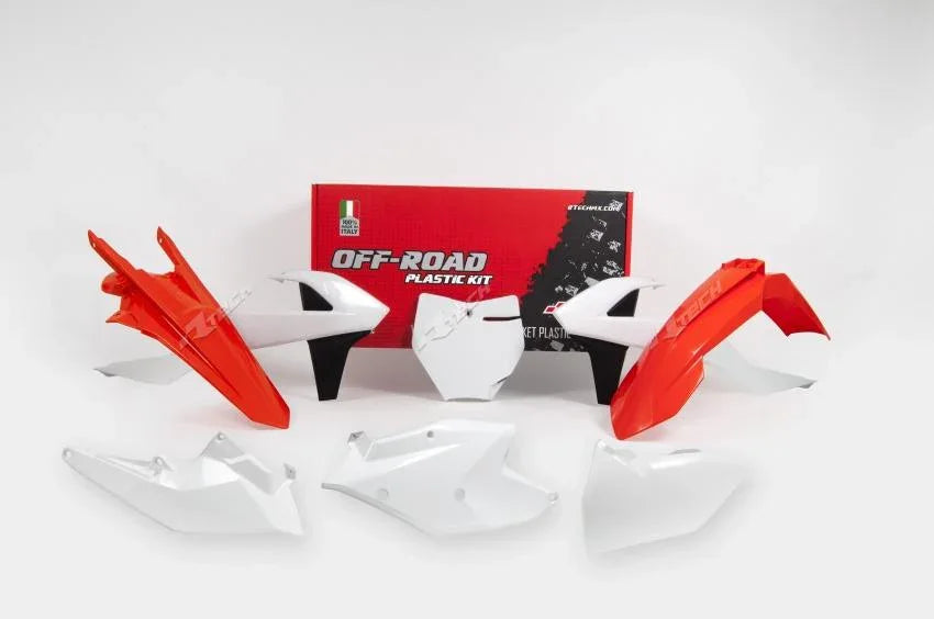PLASTIC KIT 6PCS KTM 125SX 150SX 250SXF 350SXF 450SXF 16-18 250XCF 350XCF 450XCF 250XC 300XC 250SX - LX2001 - Homewares, Outdoor, Phone Accessories, Cases, Speakers, Headphones + More -