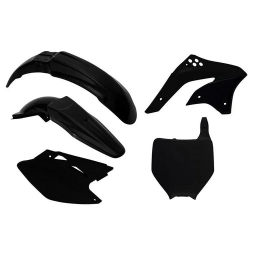 PLASTICS KIT RTECH W FRONT &amp; REAR FENDERS SIDEPANELS&amp;RADIATOR SHROUDS&amp;FRONT NUMBERPLATE KX450F 06-08 - LX2001 - Homewares, Outdoor, Phone Accessories, Cases, Speakers, Headphones + More -