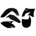 PLASTICS KIT RTECH W FRONT&amp;REAR FENDERS SIDEPANELS&amp; RADIATOR SHROUDS&amp; FRONT NUMBERPLATE KX450F 09- - LX2001 - Homewares, Outdoor, Phone Accessories, Cases, Speakers, Headphones + More -