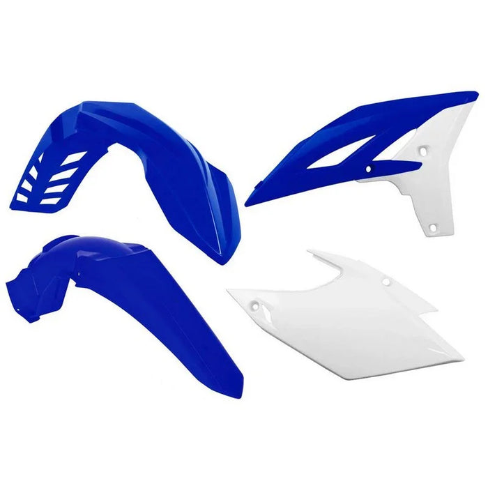 PLASTICS KIT RTECH WR450F 12-15 STANDARD COLOURS - LX2001 - Homewares, Outdoor, Phone Accessories, Cases, Speakers, Headphones + More -