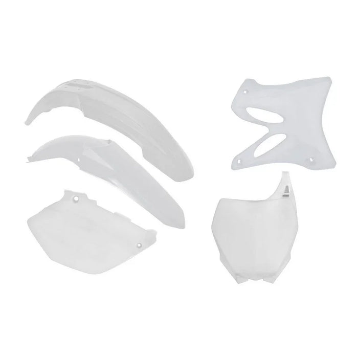 PLASTICS RTECH FRONT &amp; REAR FENDERS SIDEPANELS &amp; RADIATOR SHROUDS &amp; FRONT NUMBERPLATE YZ125 YZ250 - LX2001 - Homewares, Outdoor, Phone Accessories, Cases, Speakers, Headphones + More -