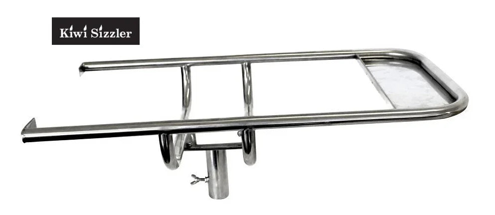 Kiwi Sizzler BBQ Boat Cradle BBQHOLD - LX2001 - Homewares, Outdoor, Phone Accessories, Cases, Speakers, Headphones + More -