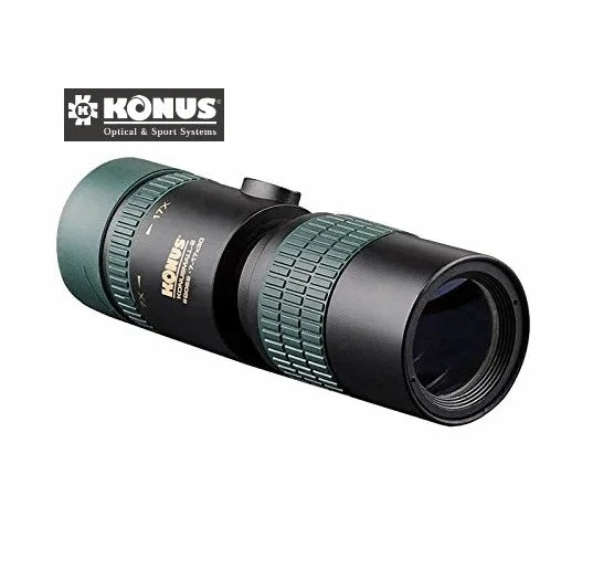 KS2062 2062 KONUSMALL-2 7-17X30 MONOCULAR 8002620020620 - LX2001 - Homewares, Outdoor, Phone Accessories, Cases, Speakers, Headphones + More -