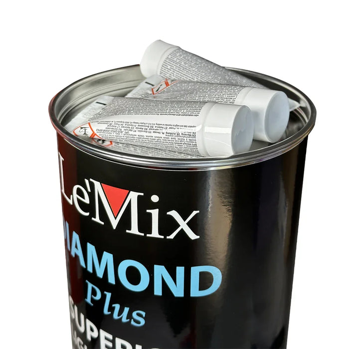 Le Mix Bodyfiller Diamond Plus 3L - LX2001 - Homewares, Outdoor, Phone Accessories, Cases, Speakers, Headphones + More -