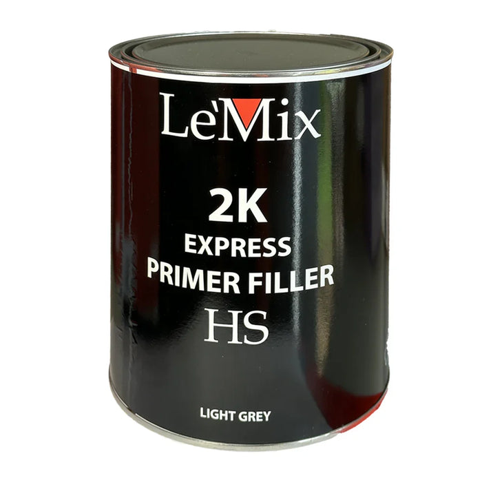 Le Mix Express Primer Filler 4L - LX2001 - Homewares, Outdoor, Phone Accessories, Cases, Speakers, Headphones + More -