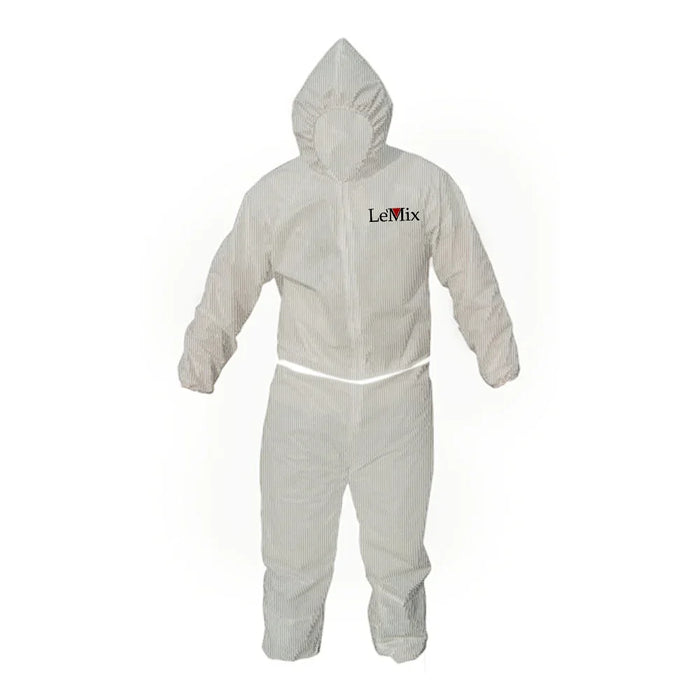 Le'Mix Overall Large 2 Piece Paint Spray Suit - LX2001 - Homewares, Outdoor, Phone Accessories, Cases, Speakers, Headphones + More -