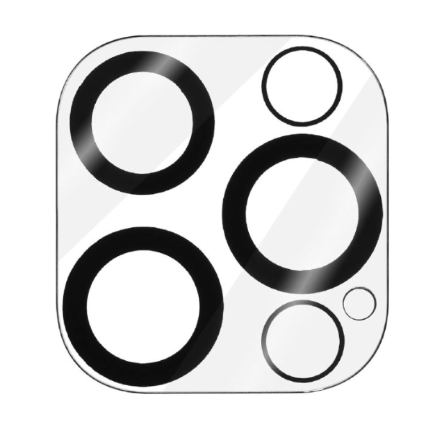 LX2001 iPhone 13 Pro / 13 pro max Camera Lens Glass Protector