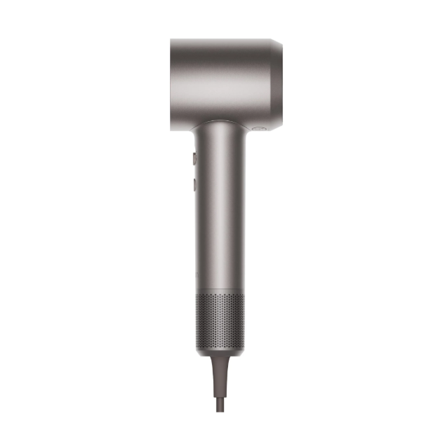 Laifen Swift 4 High-Speed Hair Dryer - Titanium