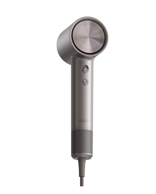 Laifen Swift 4 High-Speed Hair Dryer - Titanium
